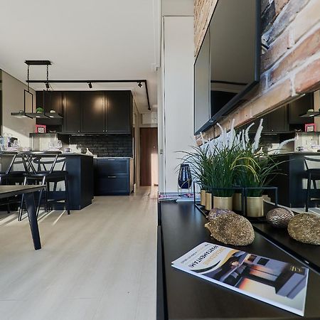 Świnoujście Golden Hour Apartments- Grunwaldzka 42 מראה חיצוני תמונה
