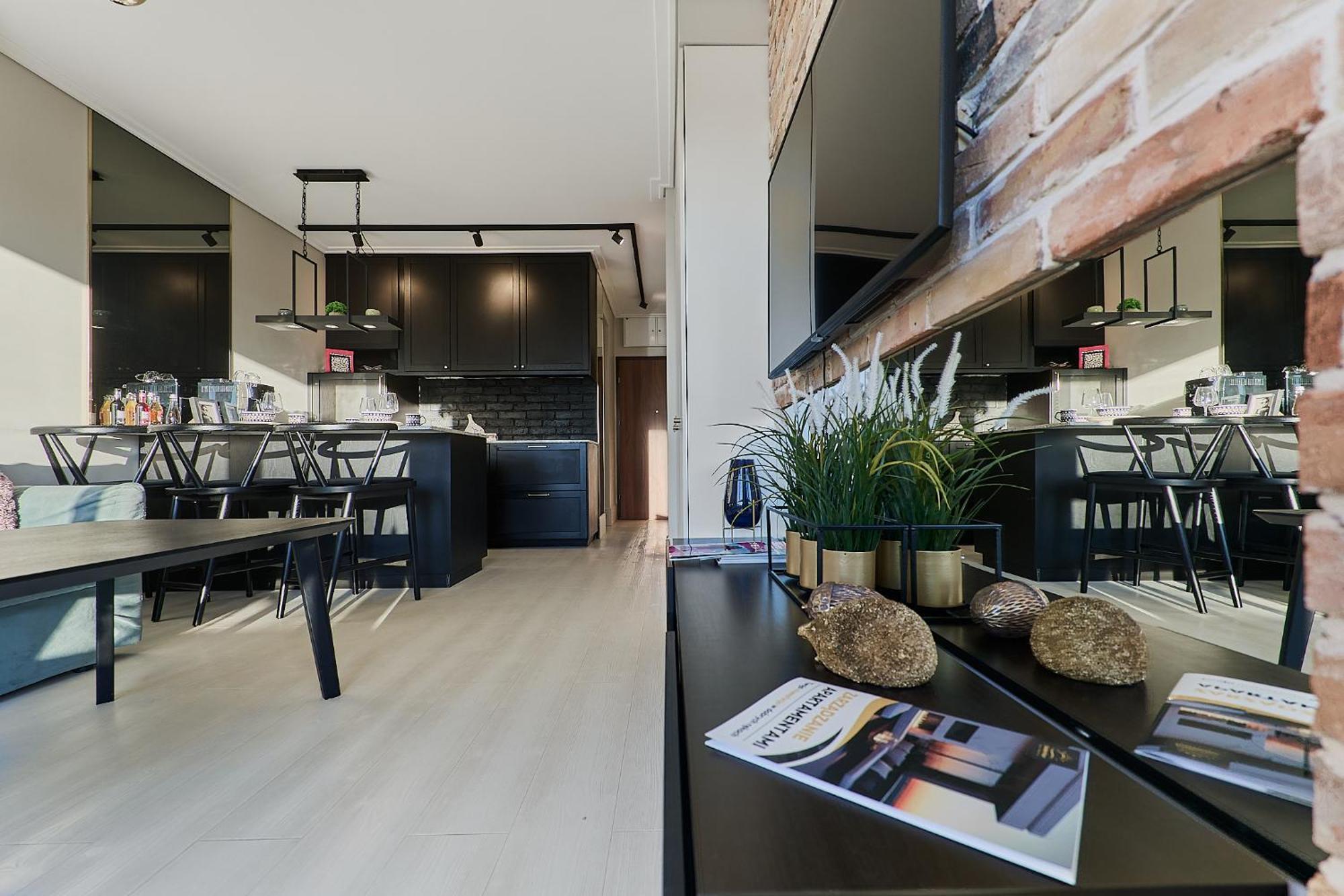 Świnoujście Golden Hour Apartments- Grunwaldzka 42 מראה חיצוני תמונה
