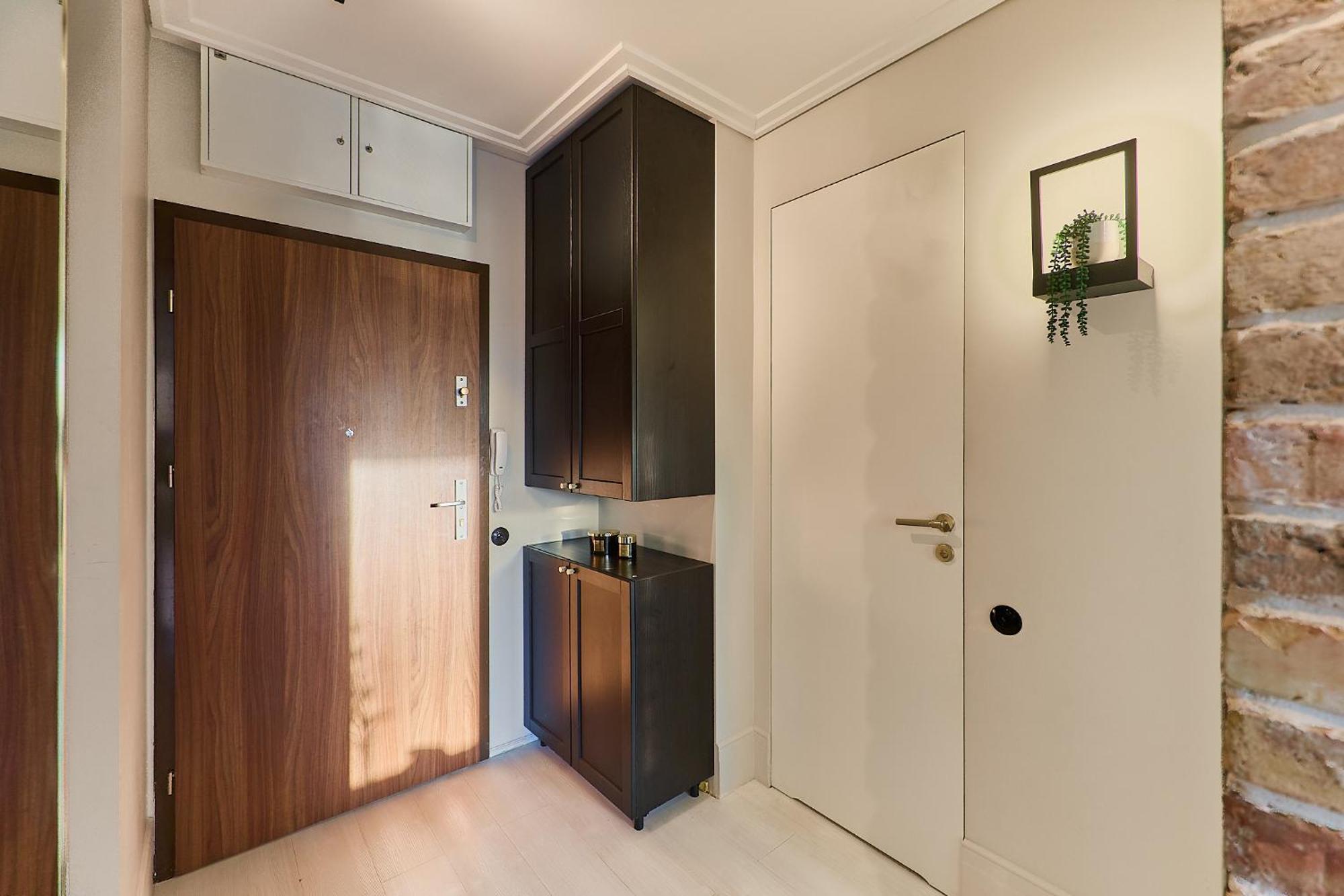 Świnoujście Golden Hour Apartments- Grunwaldzka 42 מראה חיצוני תמונה